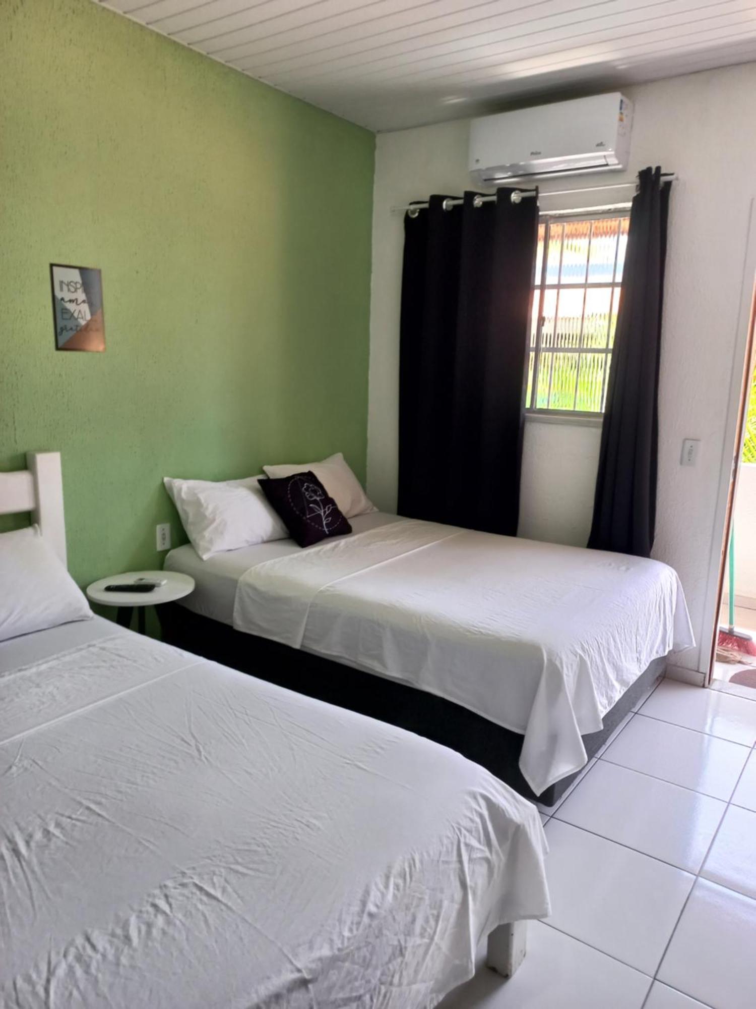 Hospedaria Da Praia Fortaleza المظهر الخارجي الصورة